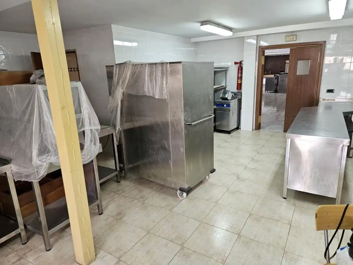Local commercial à vendre à Les Boqueres - Santa Quiteria, imagen 7