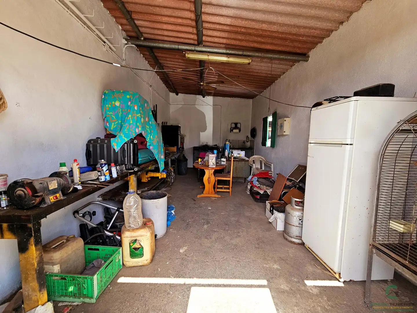 Terrenys i solars en venda a C. Aromo, imagen 11