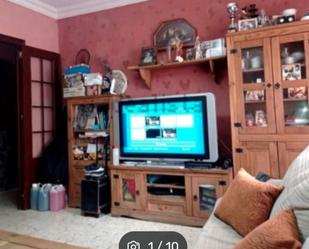 Living room of House or chalet for sale in Chiclana de la Frontera