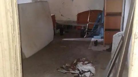 Foto 5 de Casa o xalet en venda a Irailaren Zortzia Kalea, 11, Burtzeña, Barakaldo
