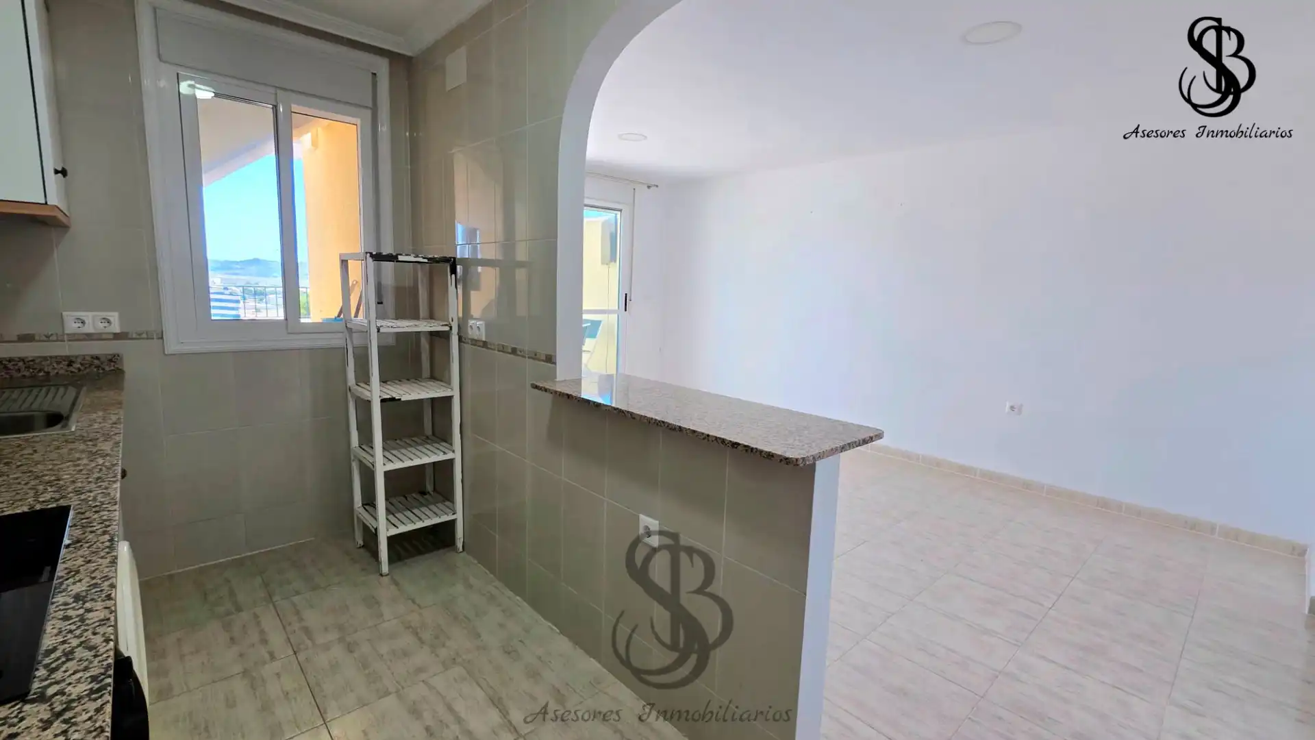 Attic for sale in Mutxamel  with Terrace, Oven and Community pool