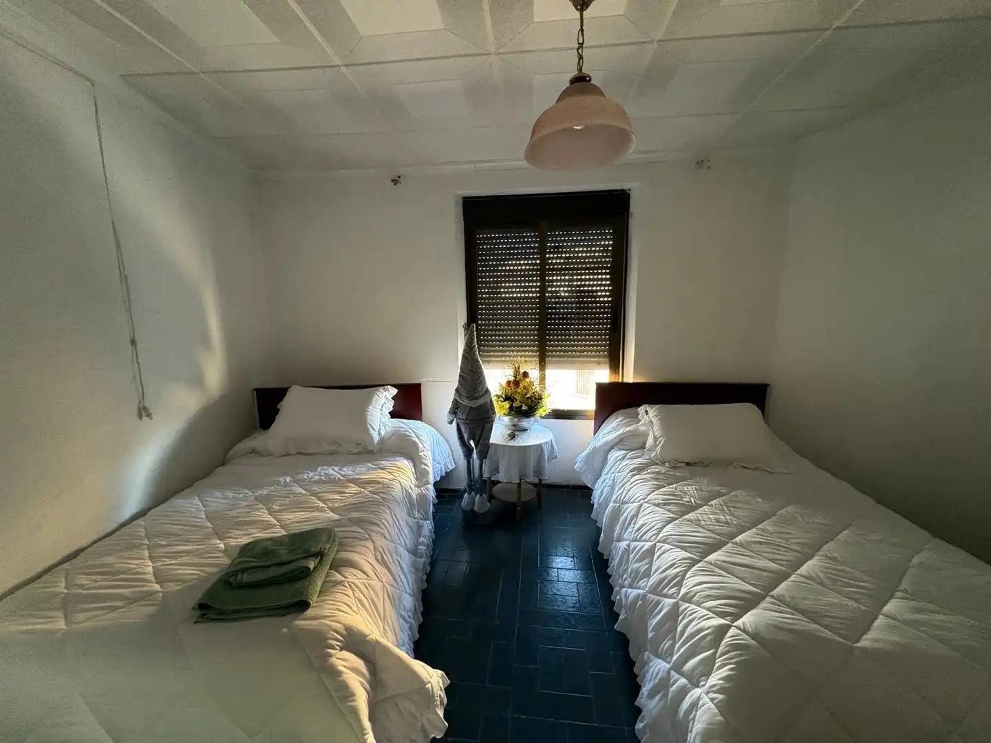 Habitación de Casa o chalet en venta en Alpera