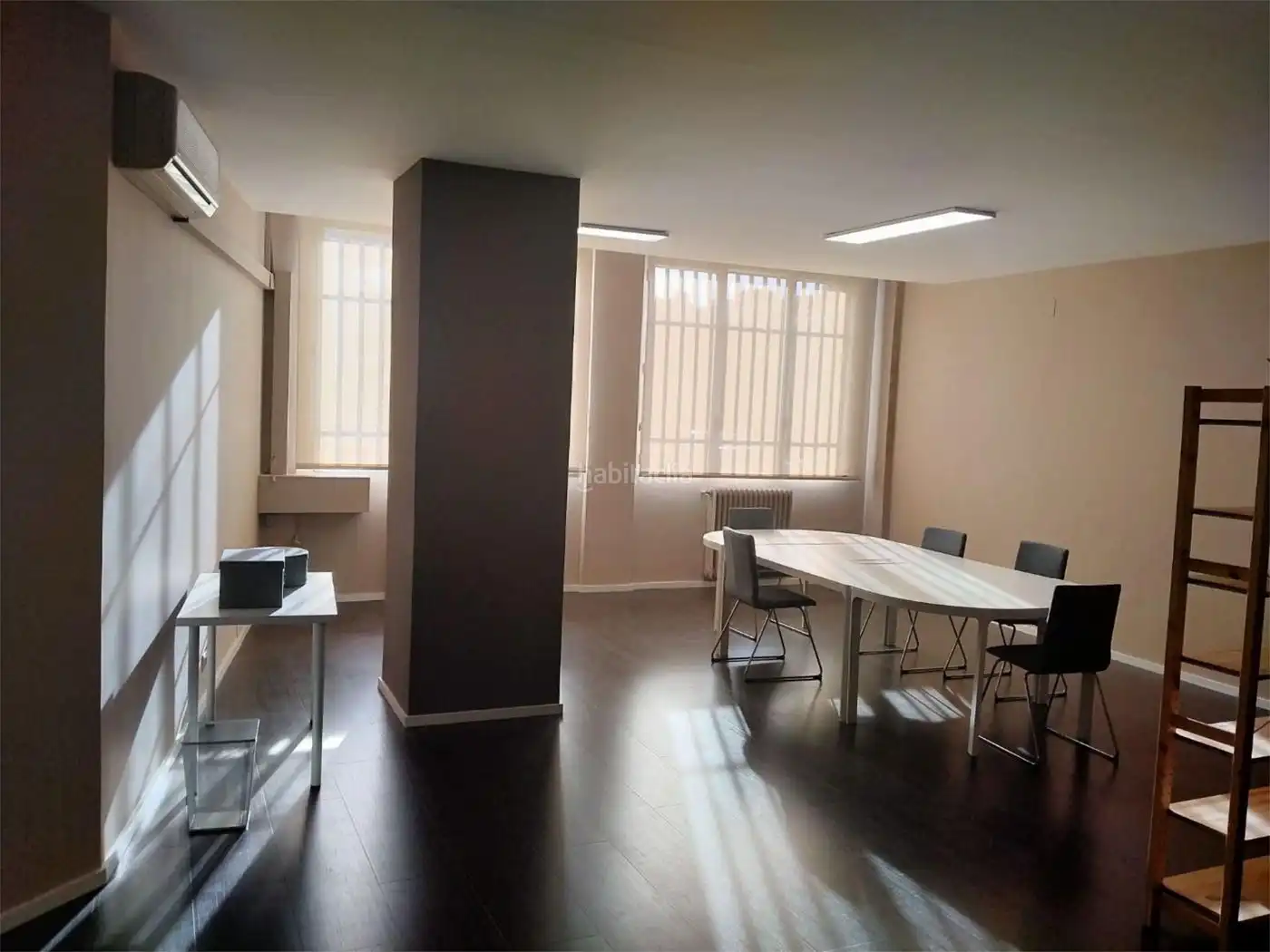Office space to rent in Madariaga Etorbidea 1