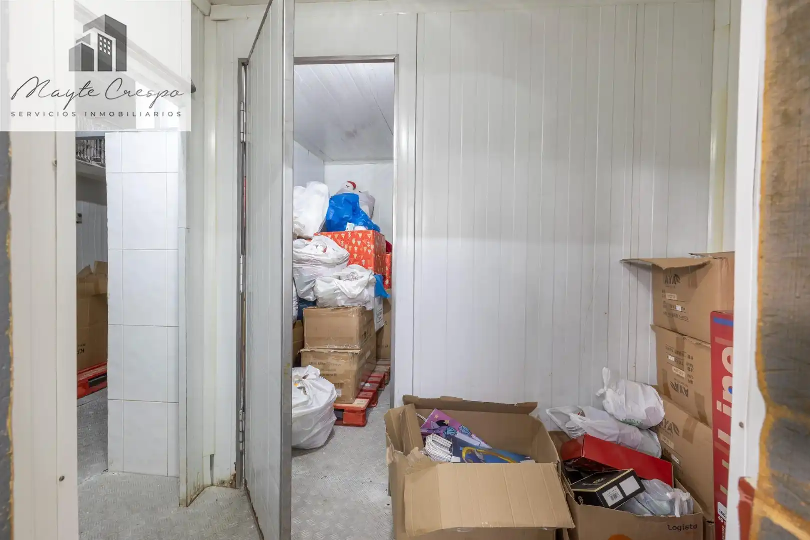 Gewerbefläche zum Verkauf in Calle Calle Ganivet 48, imagen 9