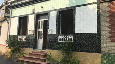 Foto 2 de Casa adosada en venta en Boiro, A Coruña