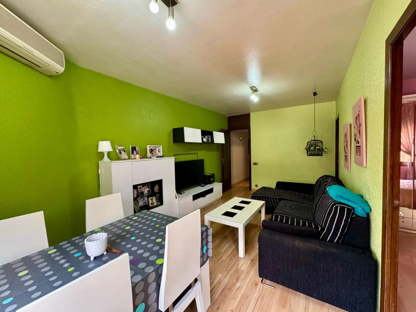 Wohnung mit Terrasse zum Verkauf in Collblanc - La Torrassa, imagen 3