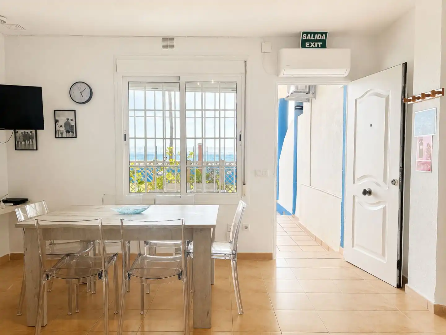 Apartamento con piscina en venta en Pintor Guillermo Perez Villalta 72, imagen 6