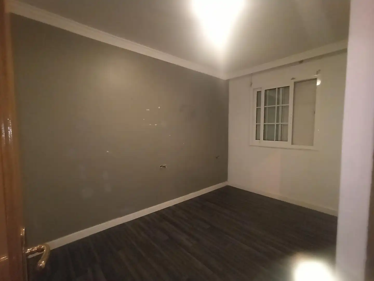 Habitación de Casa adosada en venta en Reus
