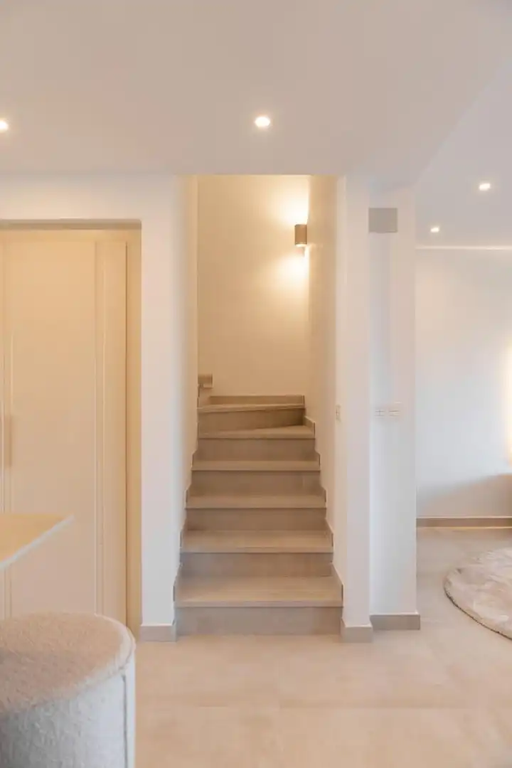 Detached homes for rent in Marbella  with Air Conditioner, Heating and Private garden