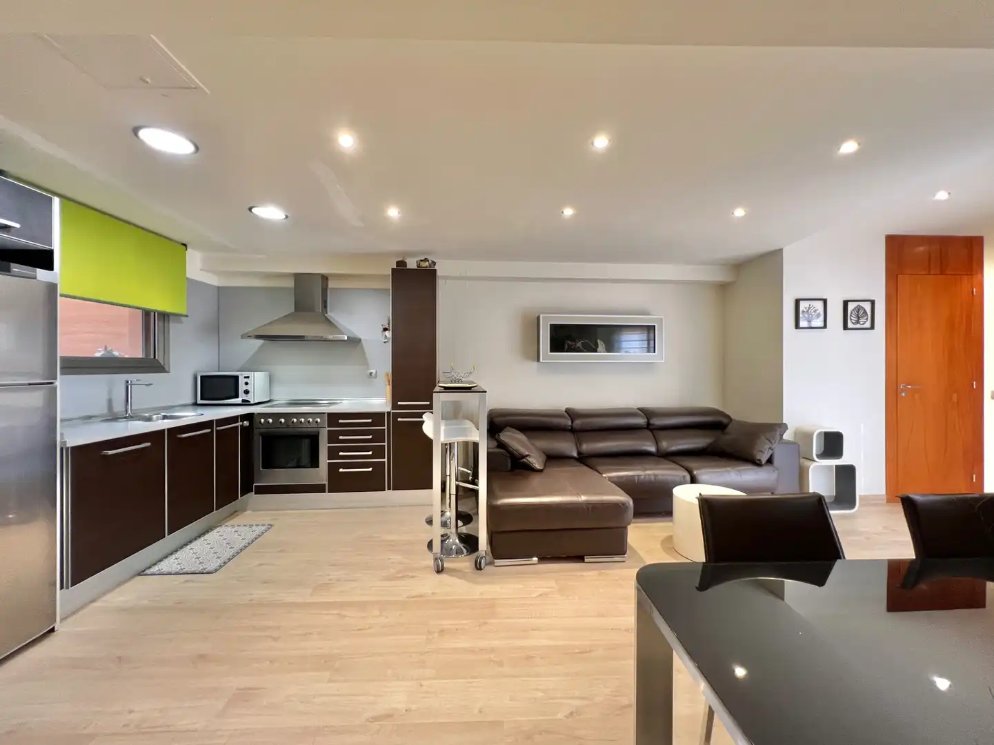 Duplexes for rent in Reus, Tarragona