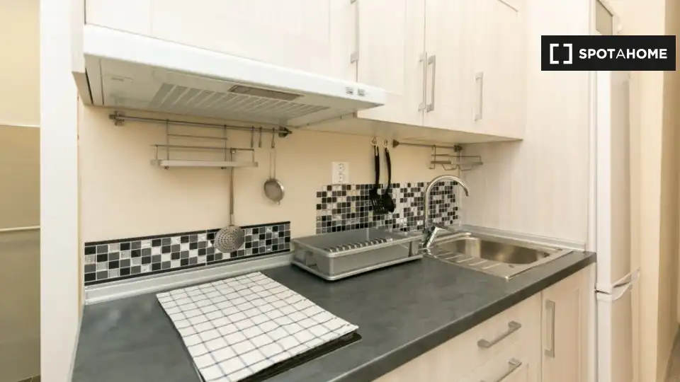 Habitación en Centro - Sagrario