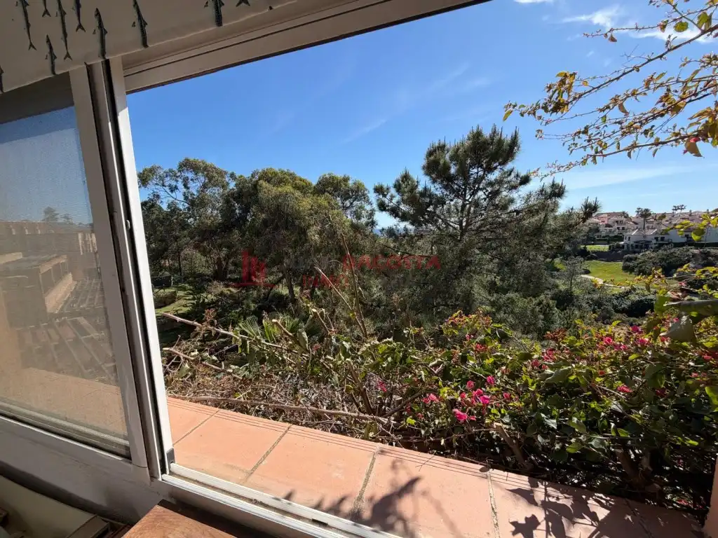Terraza de Casa o chalet en venta en Islantilla