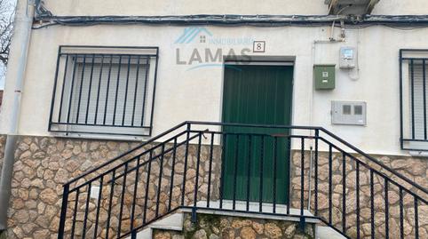 Foto 3 de Casa o xalet en venda a Avenida Extremadura, 8, Belvís de Monroy, Cáceres