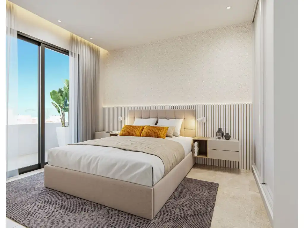Apartment mit Pool zum Verkauf in Avenida Habaneras De Las, imagen 7