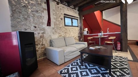 Foto 3 de Casa o chalet en venta en Cabañas de Polendos, Segovia