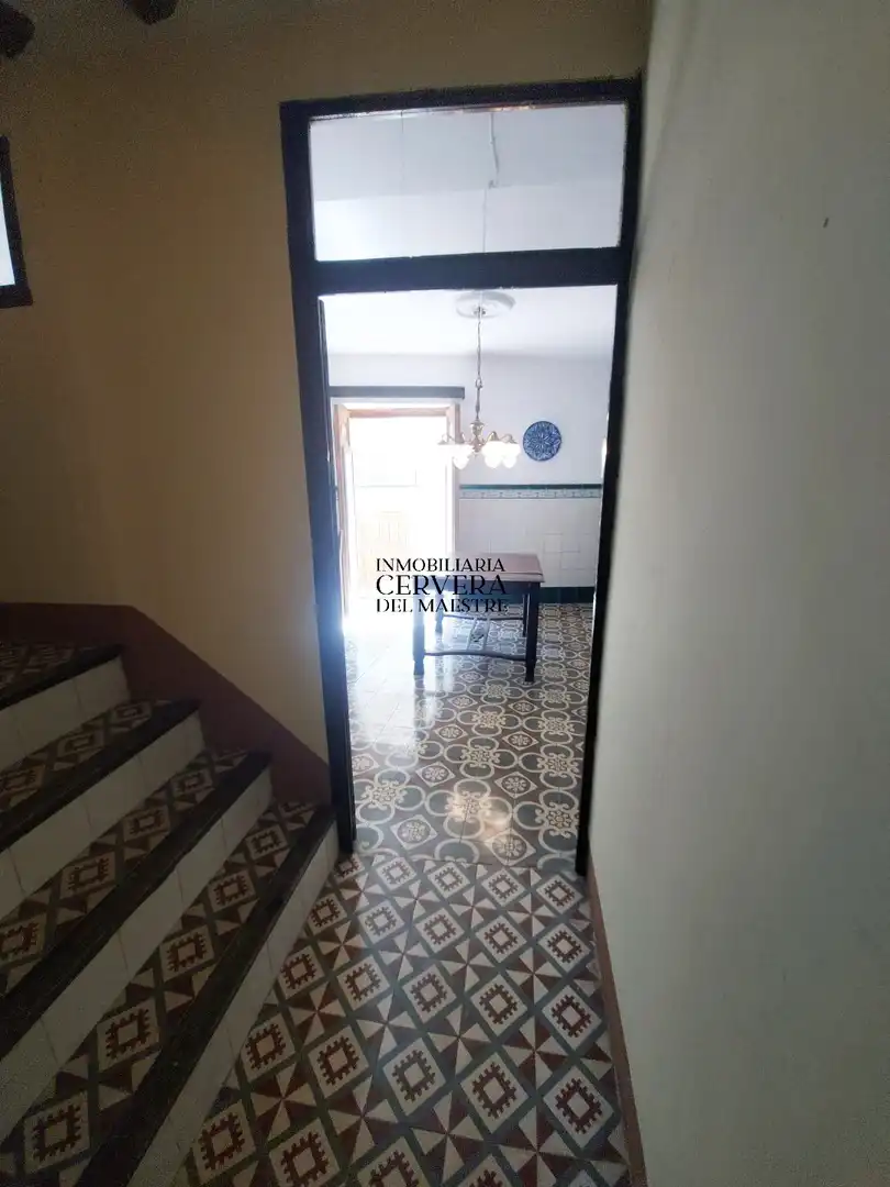 Casa adosada en venta en Sant Mateu con Terraza
