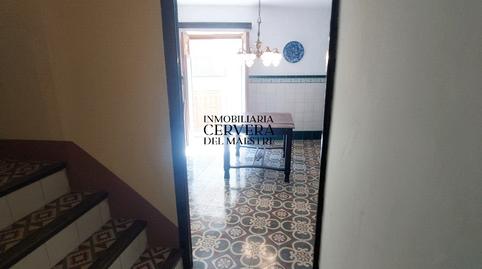 Foto 3 de Casa adosada en venta en Sant Mateu, Castellón