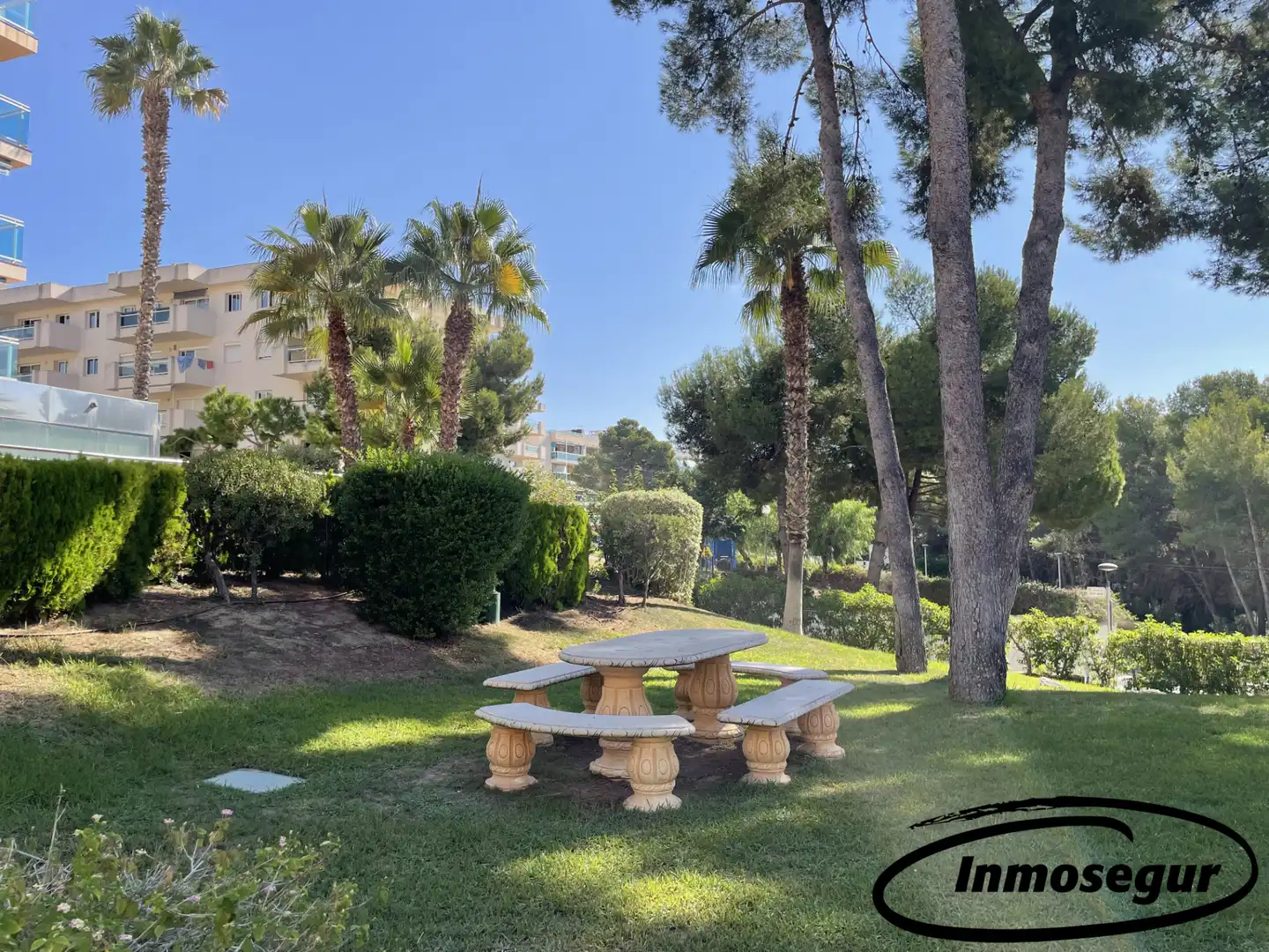 Wohnung mit Terrasse zum Verkauf in Carrer del Bosc Gran 1, imagen 40