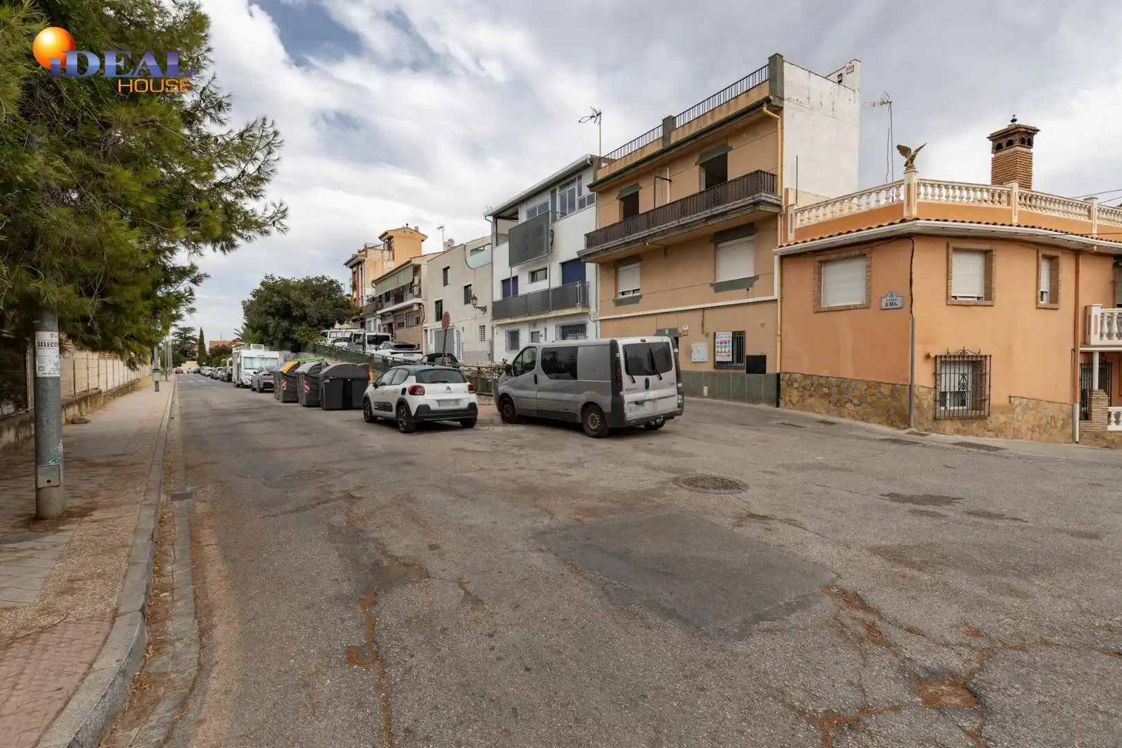 Casa en venda a Genil, imagen 50