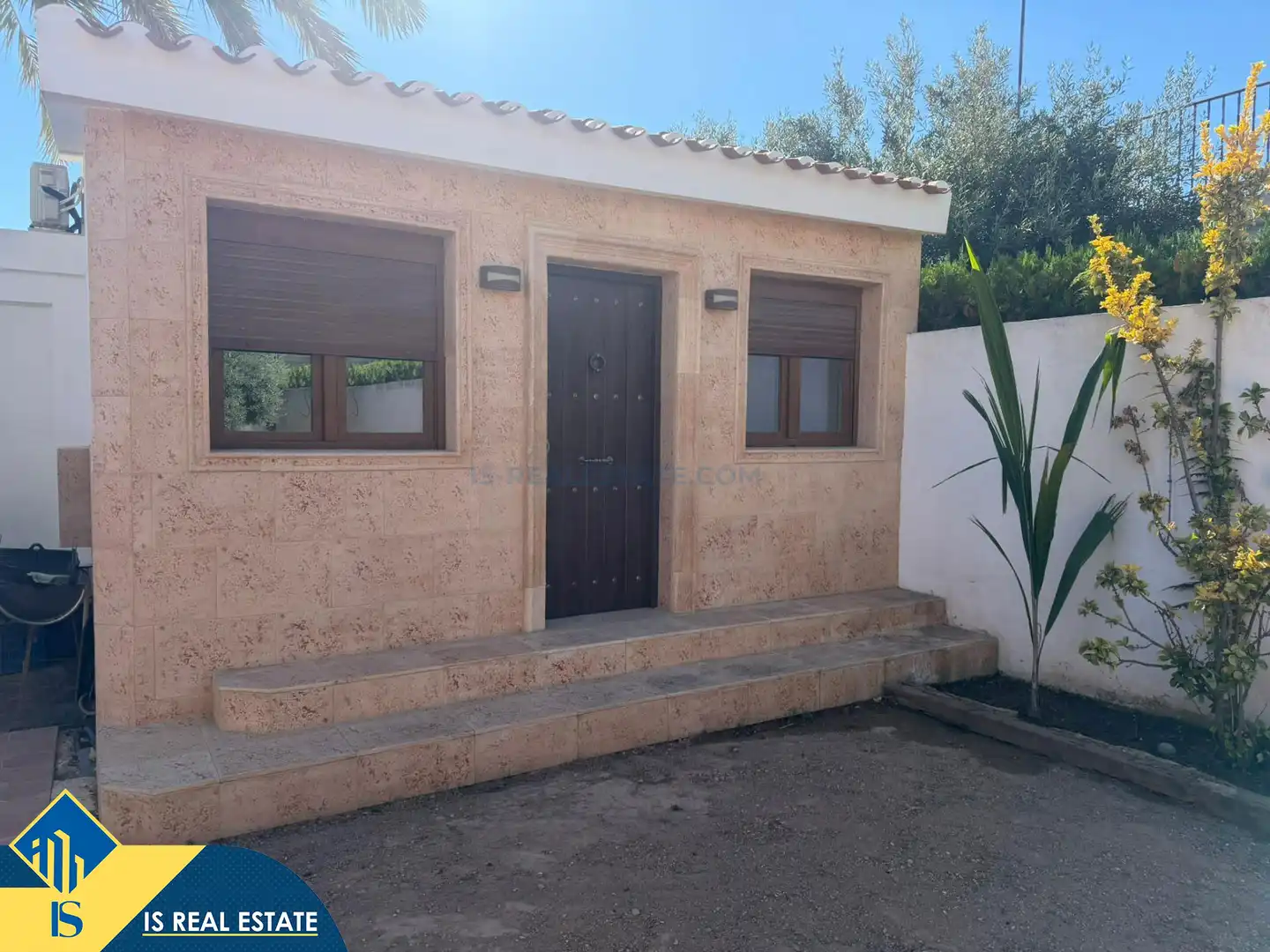 Xalet amb piscina en venda a Nueva Torrevieja - Aguas Nuevas, imagen 10
