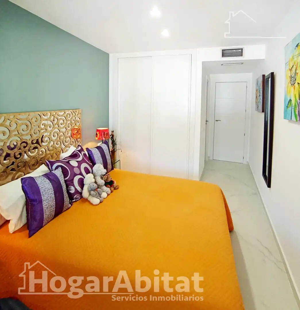 Piso con piscina en venta en Carretera DENIA-JAVEA, imagen 16