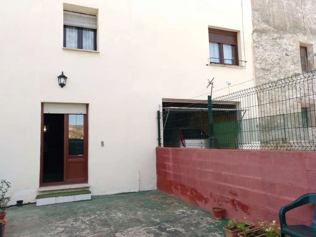 Casa o xalet en venda a Redecilla del Campo