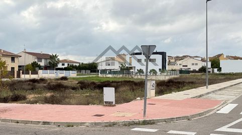 PARCELA URBANA EN CHESTE  OPORTUNIDAD IDEAL PARA PROMOTORES E INVERSORES, immagine 4
