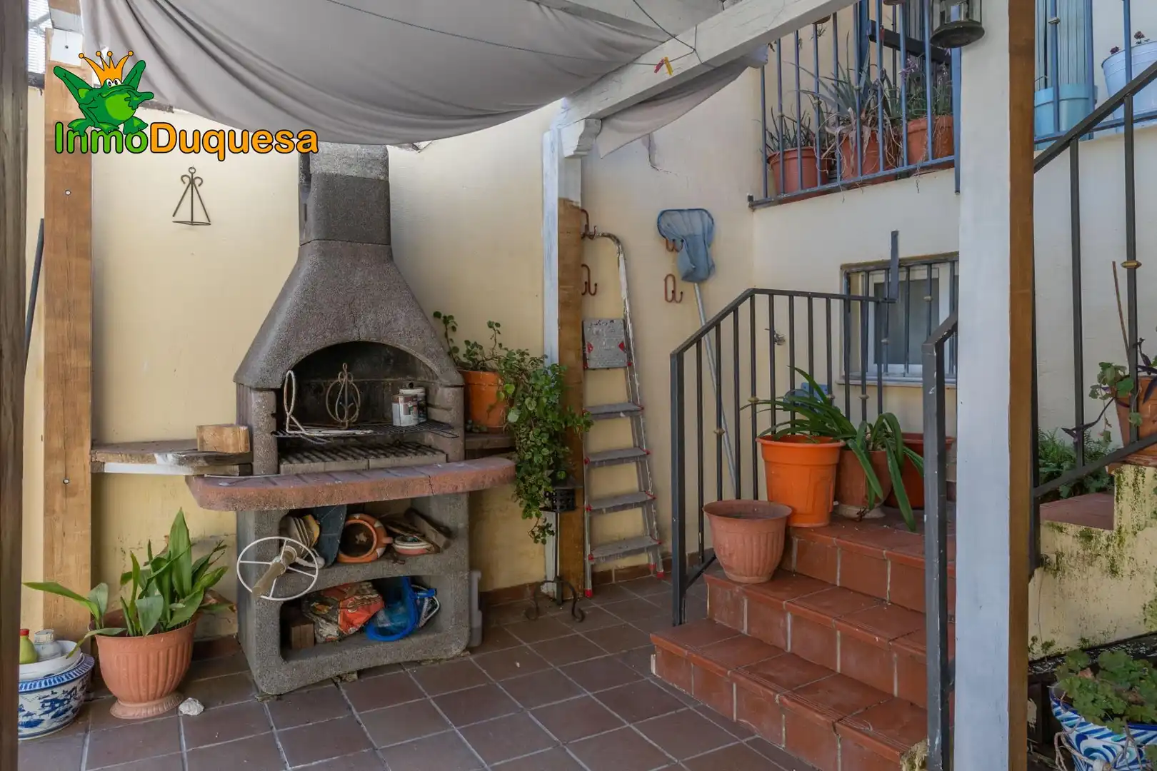 Casa a schiera con terrazza in vendita a Ogíjares, imagen 27
