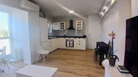 Foto 5 de Apartament en venda a Rodeo Alto - Guadaiza - La Campana, Marbella