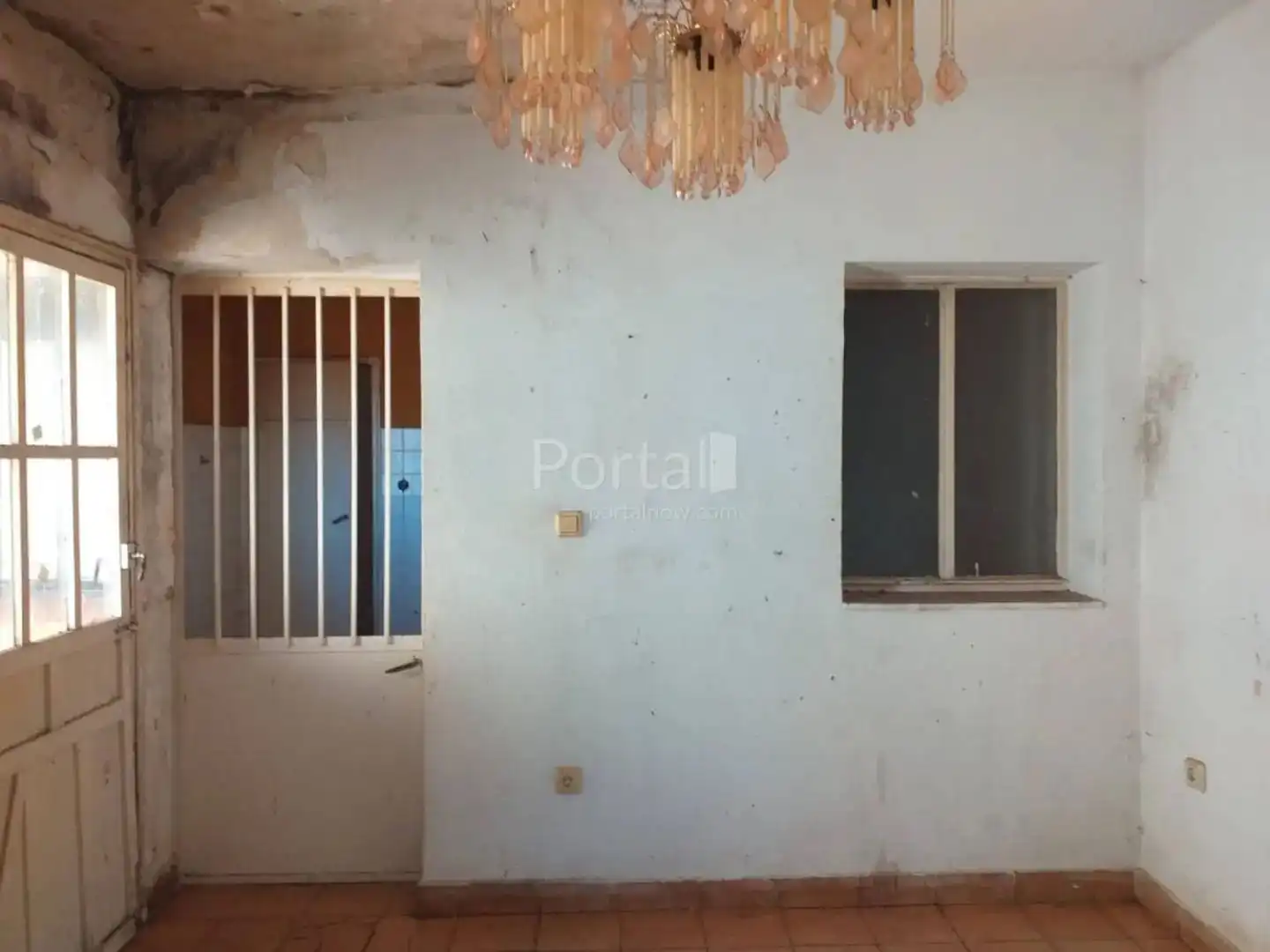 Piso en venta en Hinojosas de Calatrava con Terraza