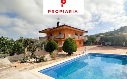 Casa o xalet en venda a Vallirana