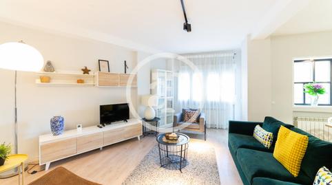 Photo 2 of Flat to rent in Calle de Oña, Virgen del Cortijo - Manoteras,  Madrid Capital