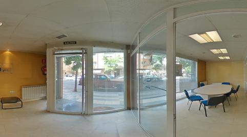 Foto 3 de Oficina en venda a  Valladolid, 29, Avenida Valladolid - Barriada Yagüe, Soria