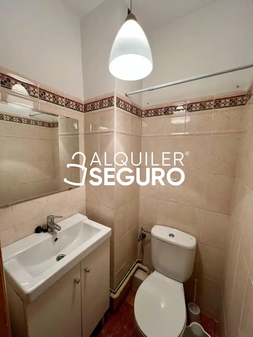 Piso con ascensor en alquiler en de Prieto Ureña, imagen 14