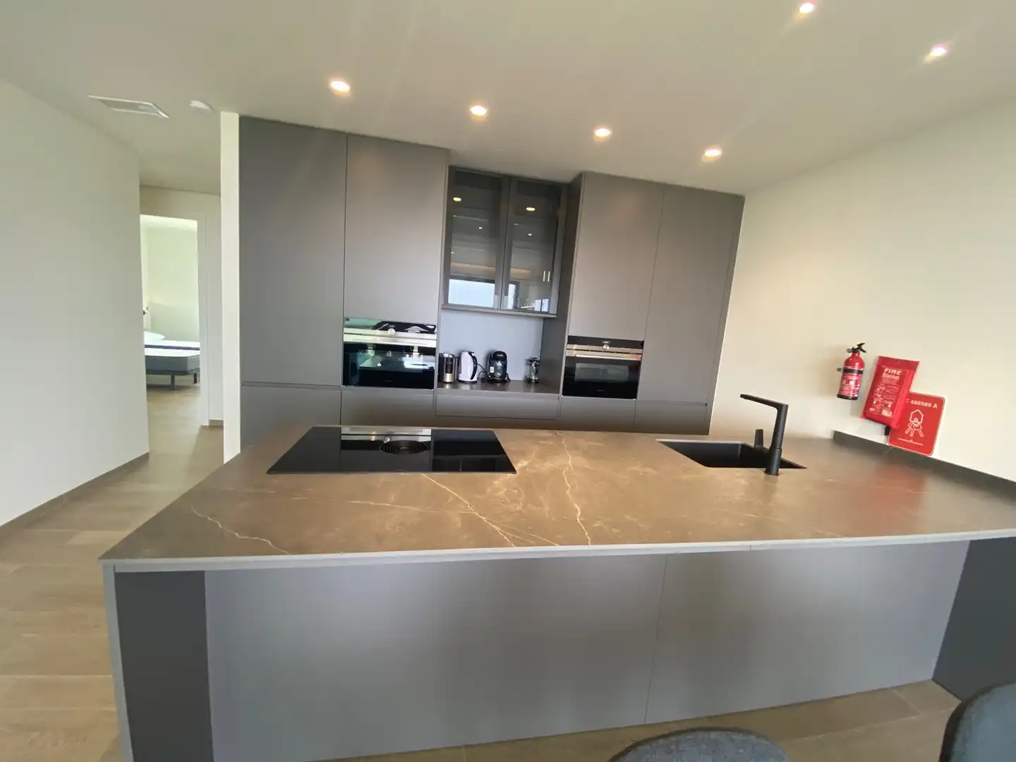 Apartment with pool for sale in Orihuela Costa, imagen 15