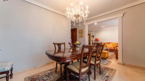 Foto 5 de Pis en venda a La Goleta - San Felipe Neri, Málaga