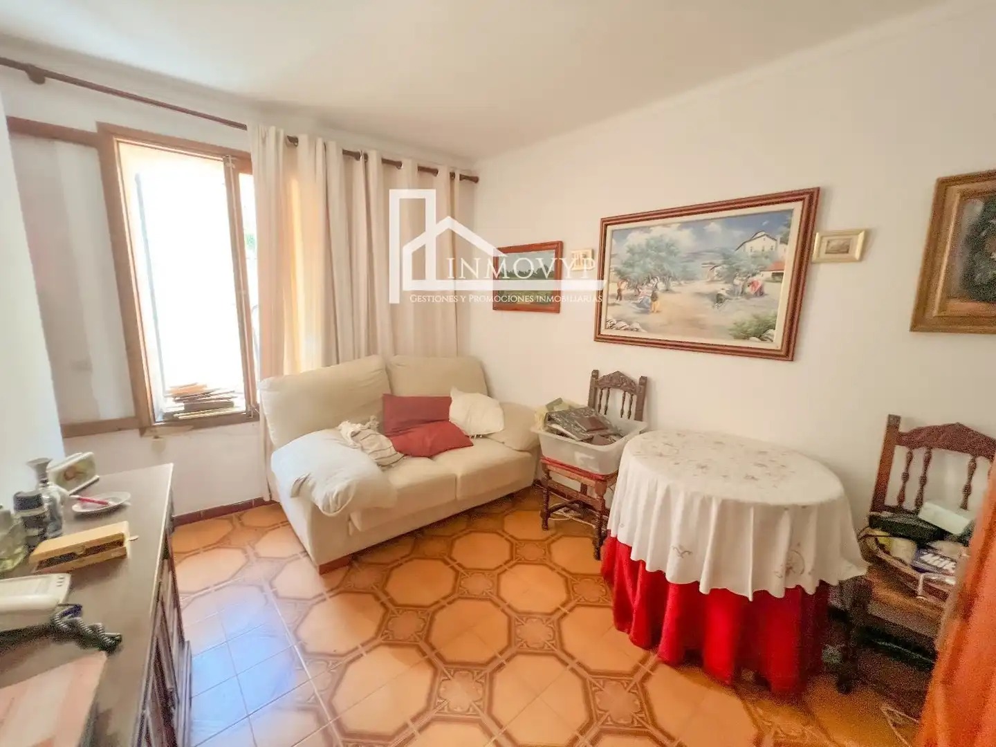 Casa o xalet en venda a Pollença Poble