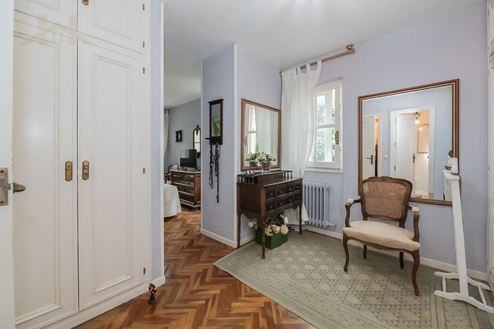 Casa o chalet en venta en Tres Cantos con Aire acondicionado, Calefacción y Jardín privado
