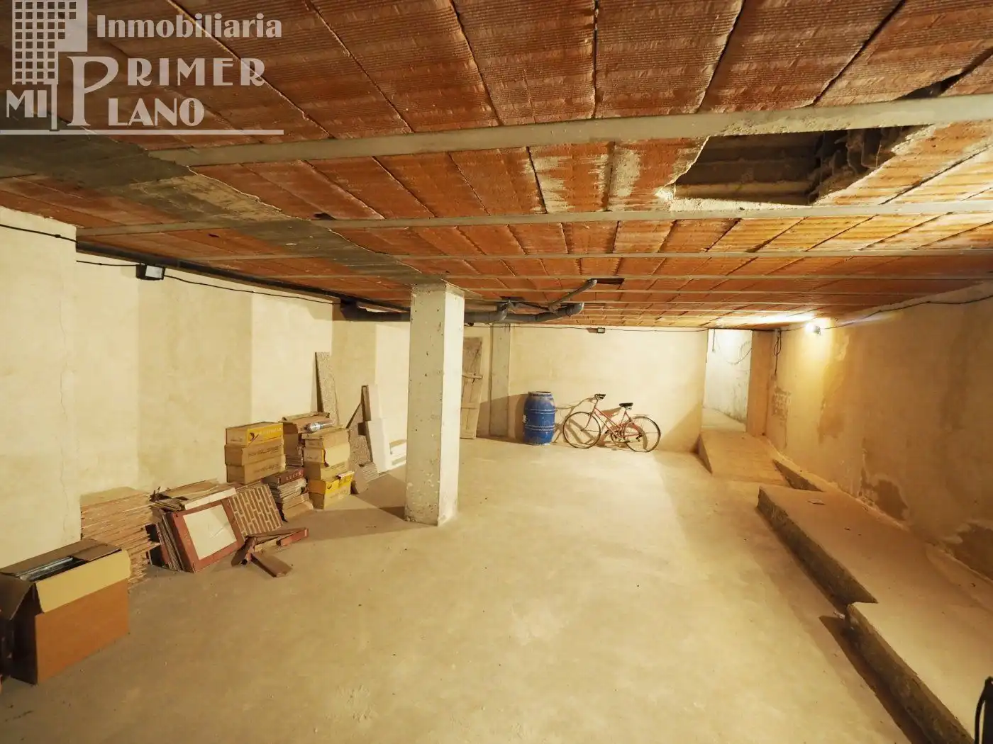 Local comercial en venta en Tomelloso, imagen 9