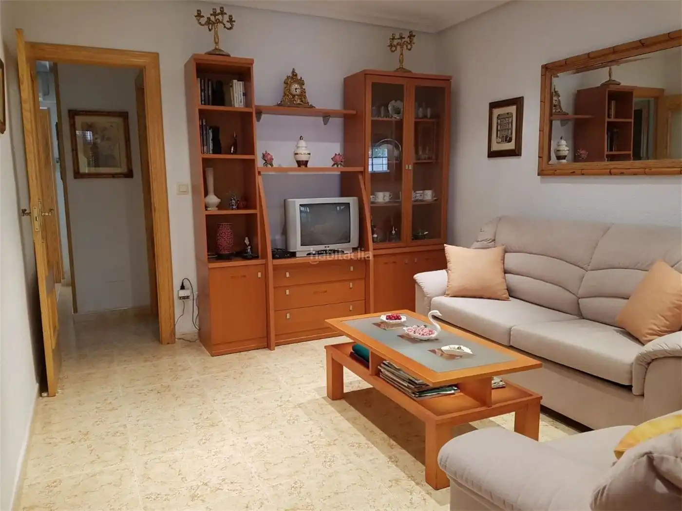 Casa en venda a Calle Nuestra Señora de los Dolores 107, imagen 16