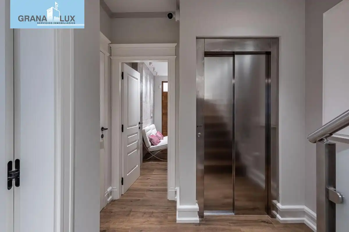 Casa con piscina en venta en Calle San Juan Baja, imagen 19