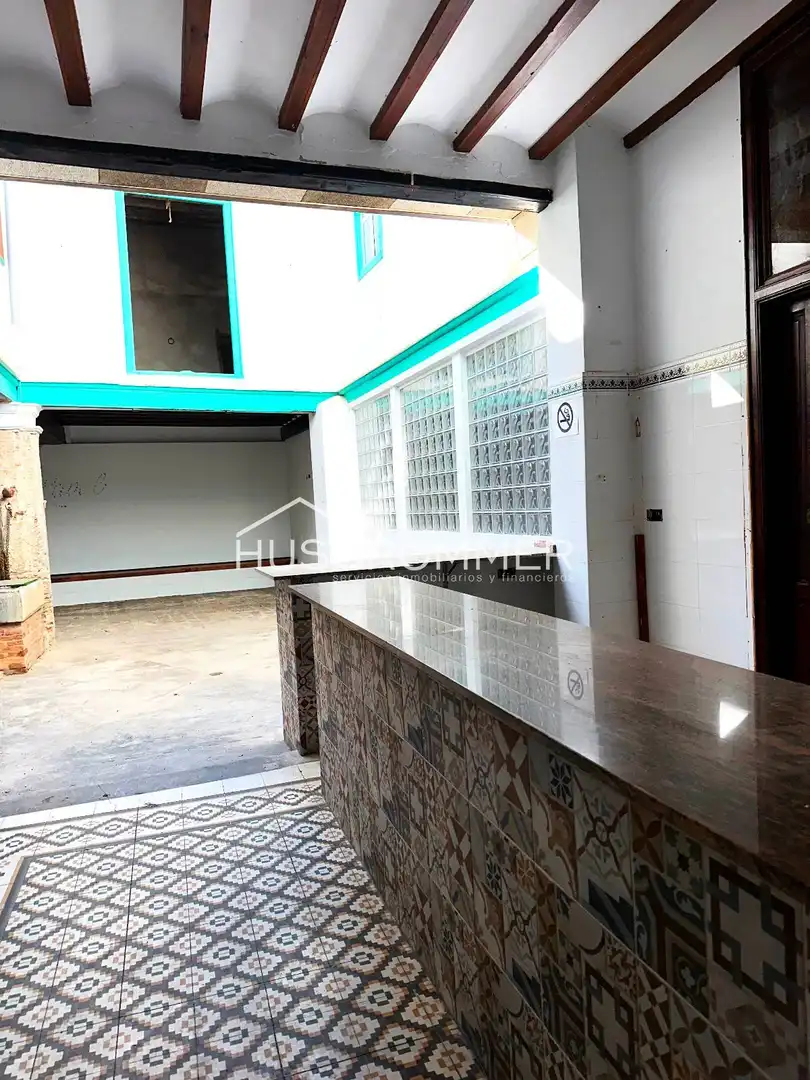 Local de alquiler en Sant Miquel, 24, Centro