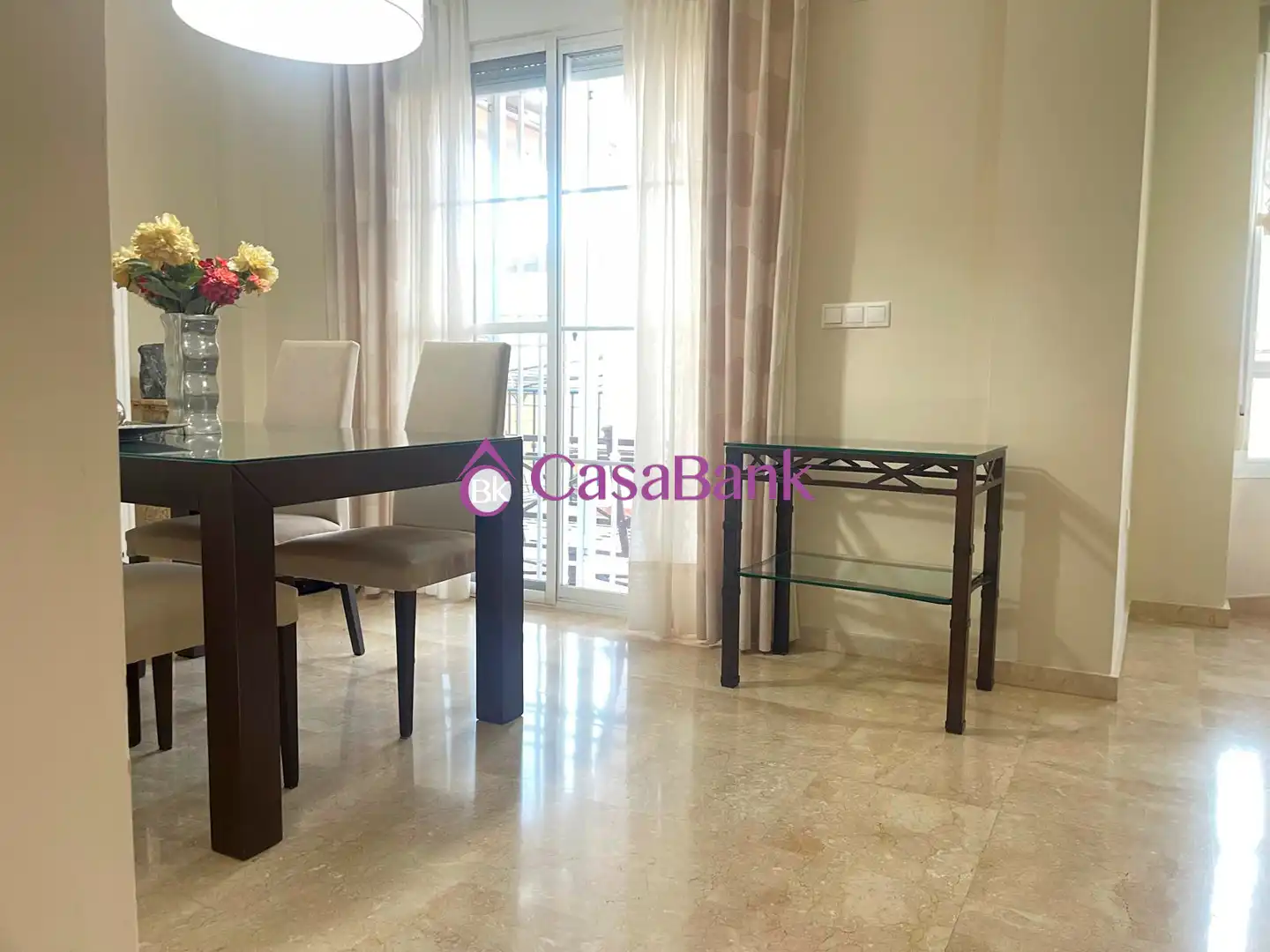 Bedroom of Houses for sale in Córdoba  with Heating, Swimming Pool and Furnished