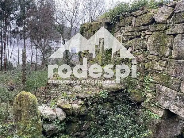 Casa o chalet en venta en Arbo
