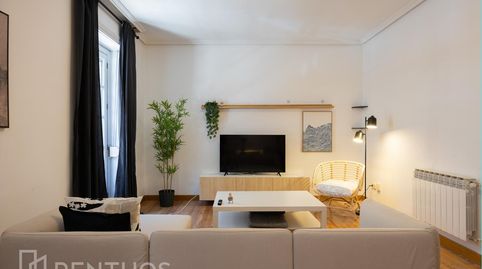 Foto 4 von Wohnung zur Miete in Del Duque de Liria, Universidad - Malasaña, Madrid Capital