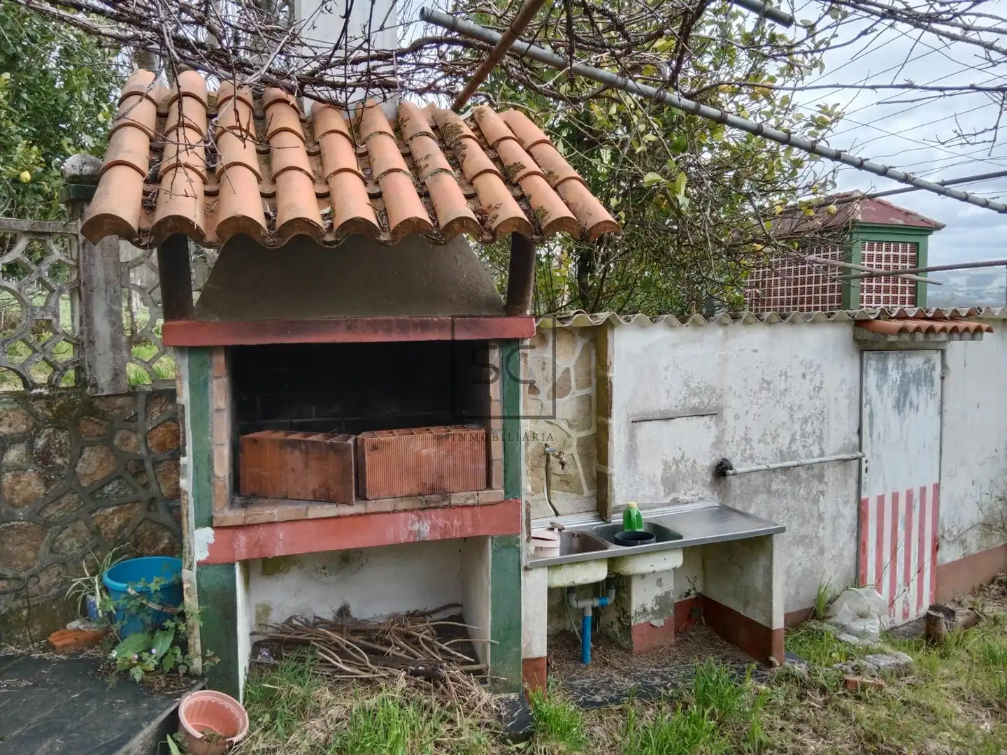 Casa con giardino in vendita a VILAZANCHE, imagen 21