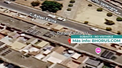 Photo 2 of Houses for sale in Rafael Fariña, 11, Benacazón, Sevilla