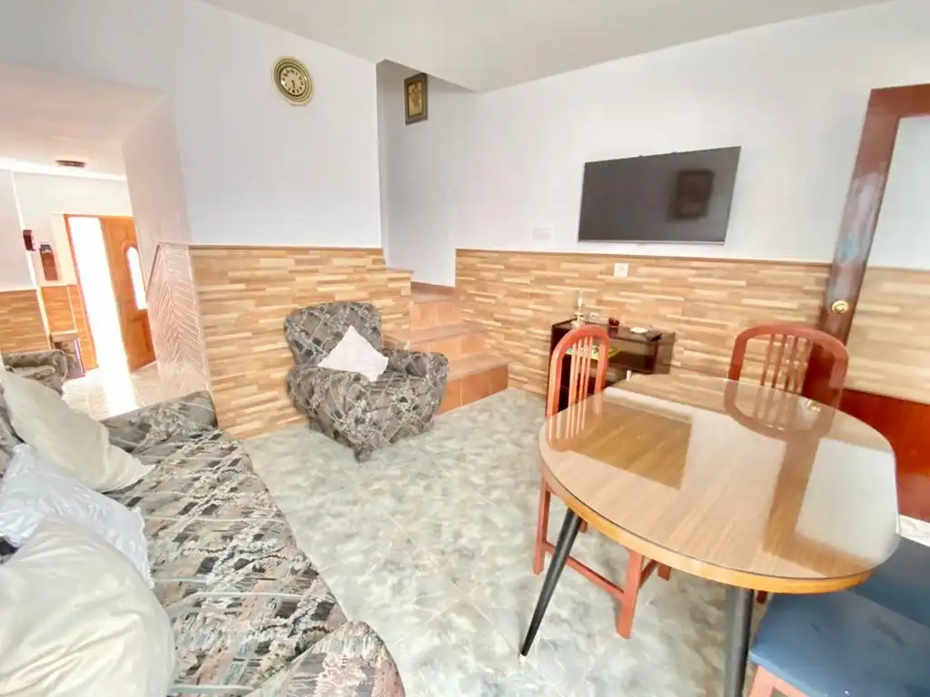 Wohnzimmer von Haus oder Chalet zum Verkauf in Alhama de Granada mit Balkon