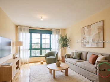 Wohnung mit Aufzug zum Verkauf in Soto de Llanera - CL MAGNOLIOS LOS 21