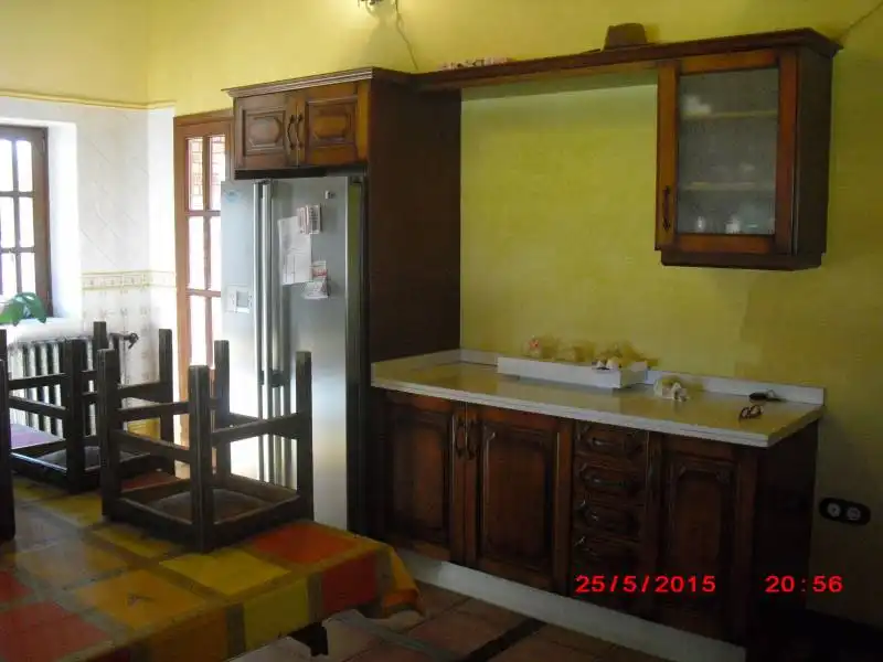 Villa con terrazza in vendita a Jubalcoi, imagen 21